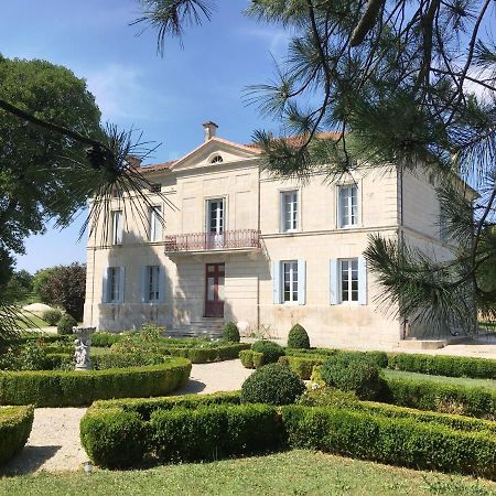 Les Croque-Notes, Chambres Et Table D'Hotes Lorignac Exteriör bild